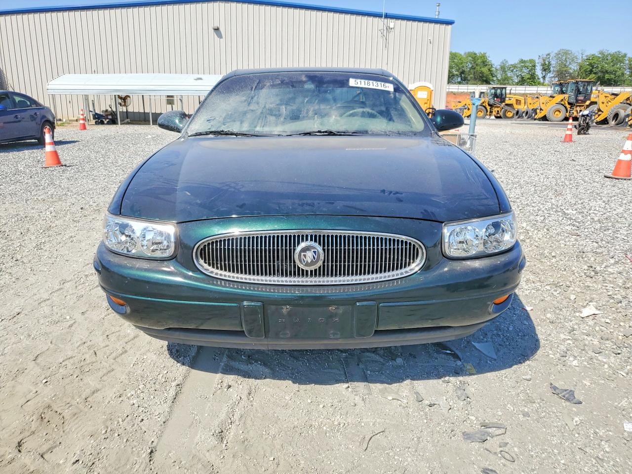 Buick LeSabre Limited