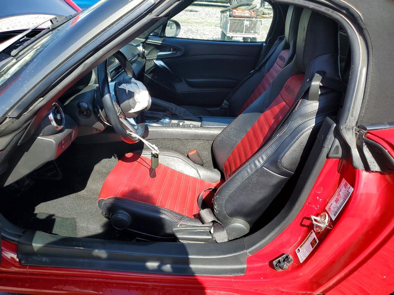 FIAT 124 Spider Classica