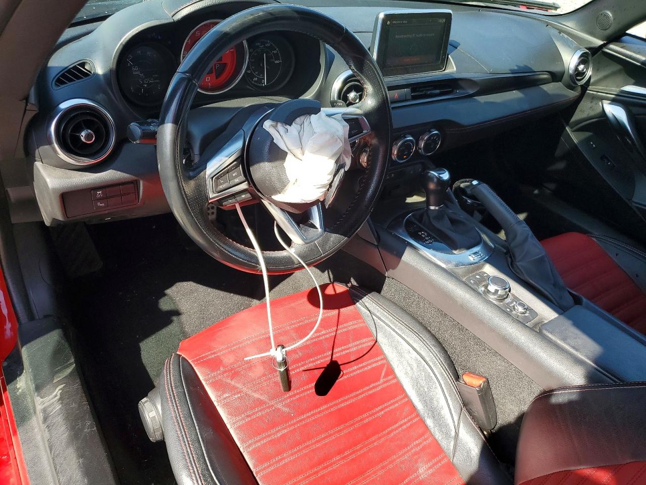FIAT 124 Spider Classica