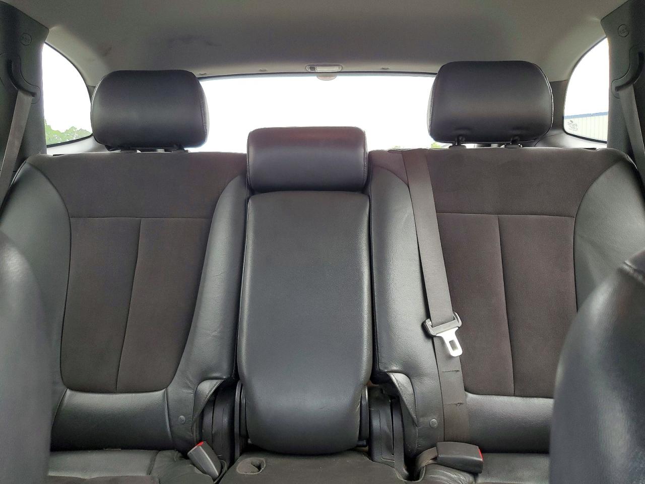 Hyundai SANTA FE Se