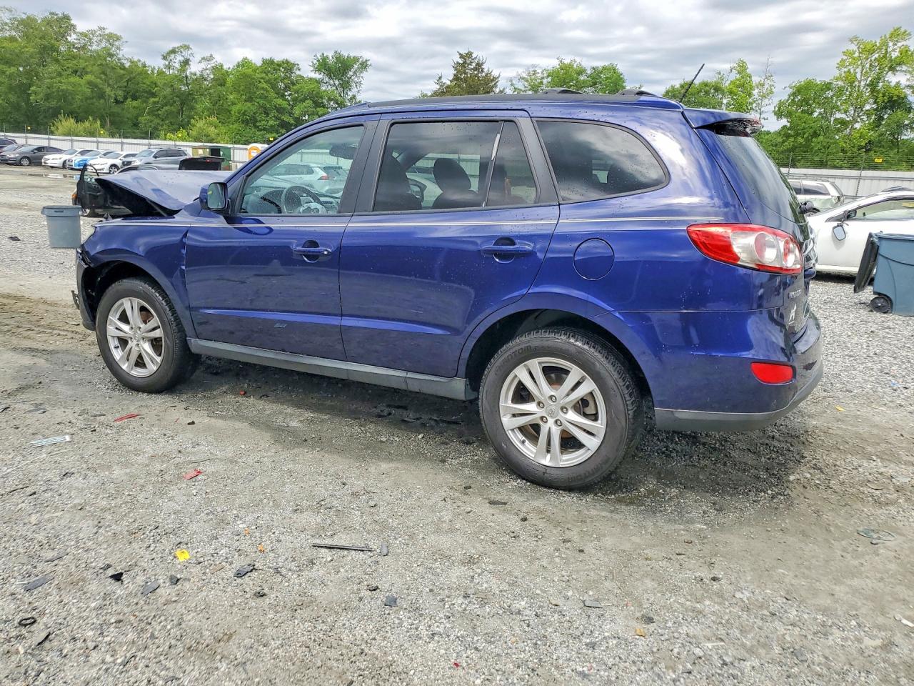 Hyundai SANTA FE Se