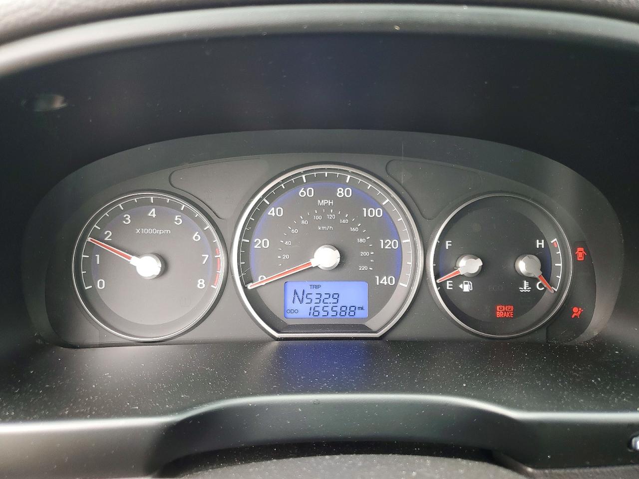 Hyundai SANTA FE Se