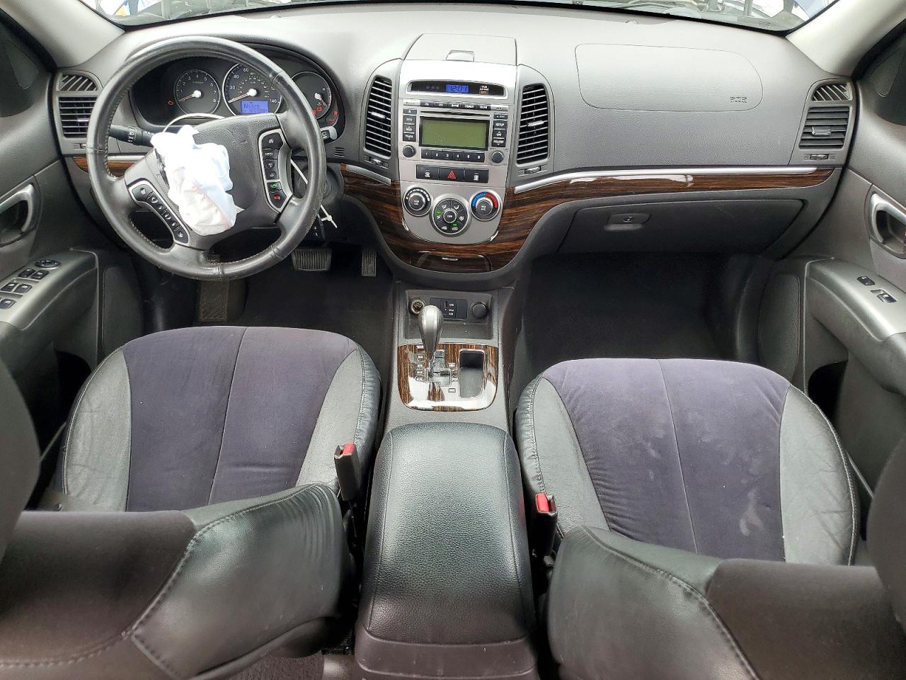 Hyundai SANTA FE Se