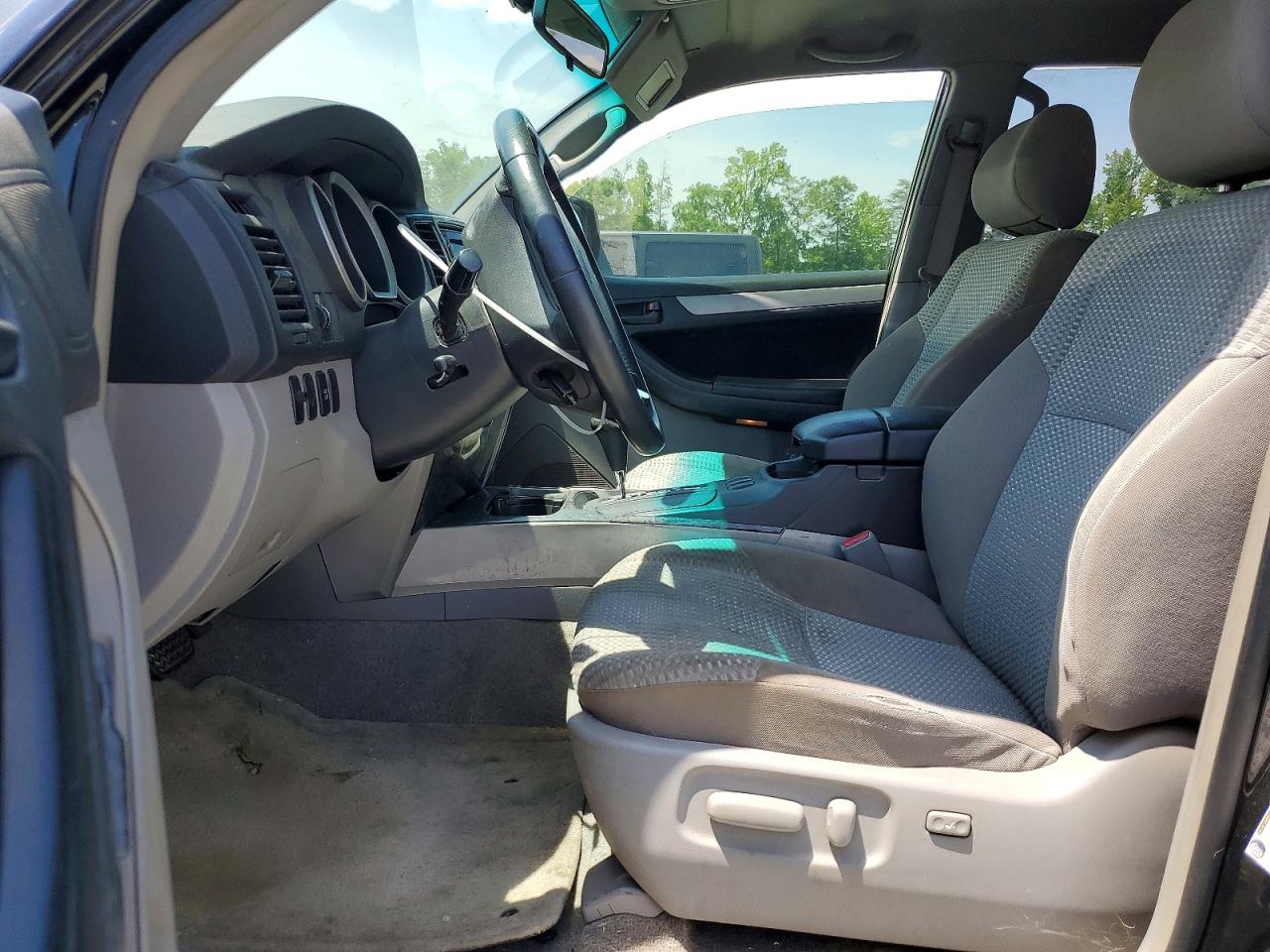 Toyota 4Runner Sr5