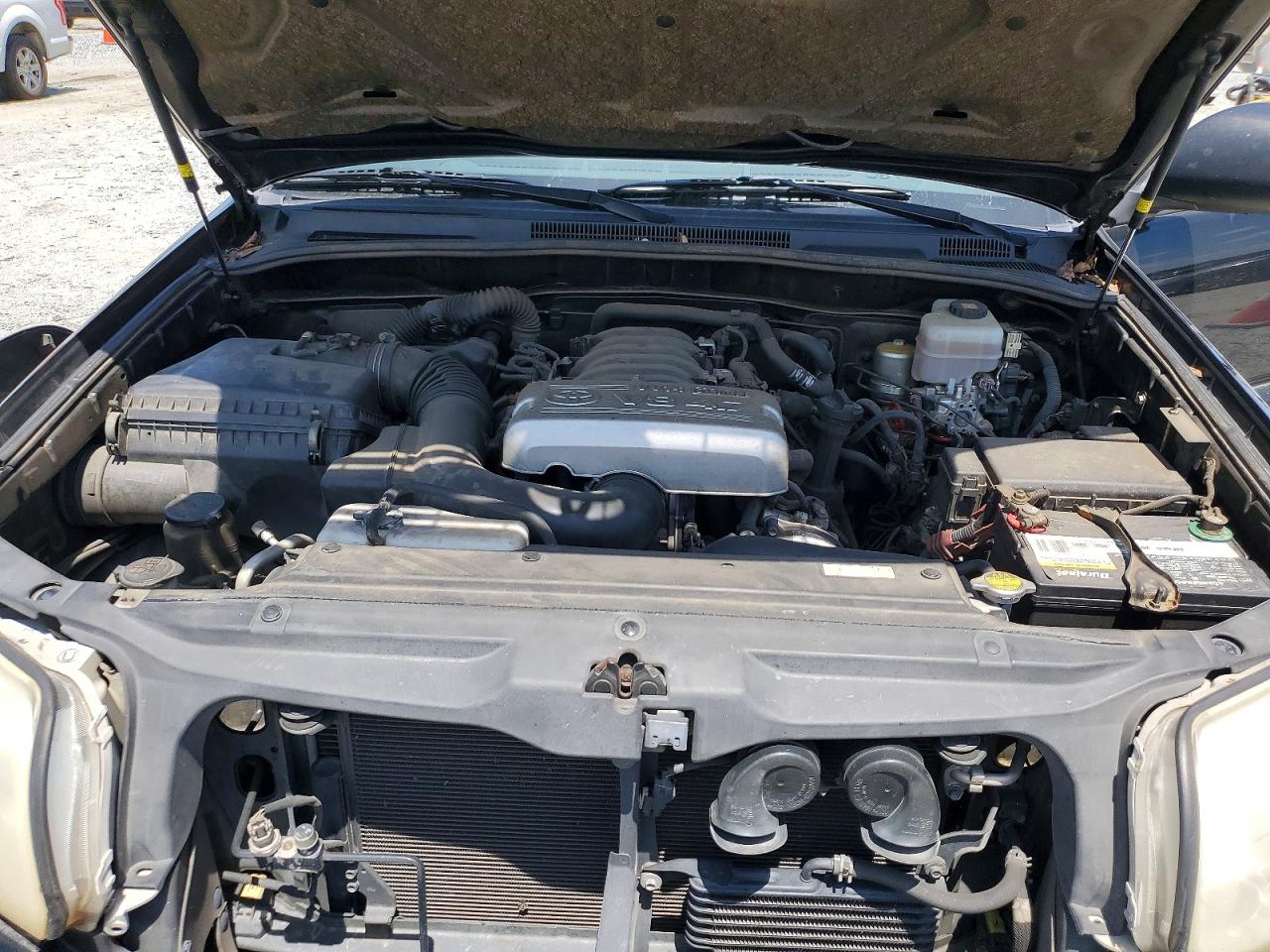 Toyota 4Runner Sr5