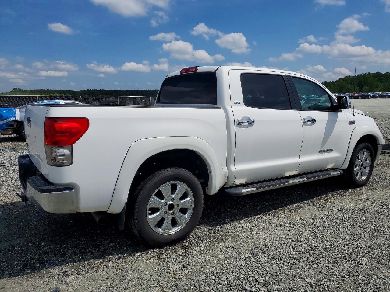 Toyota Tundra Sr5