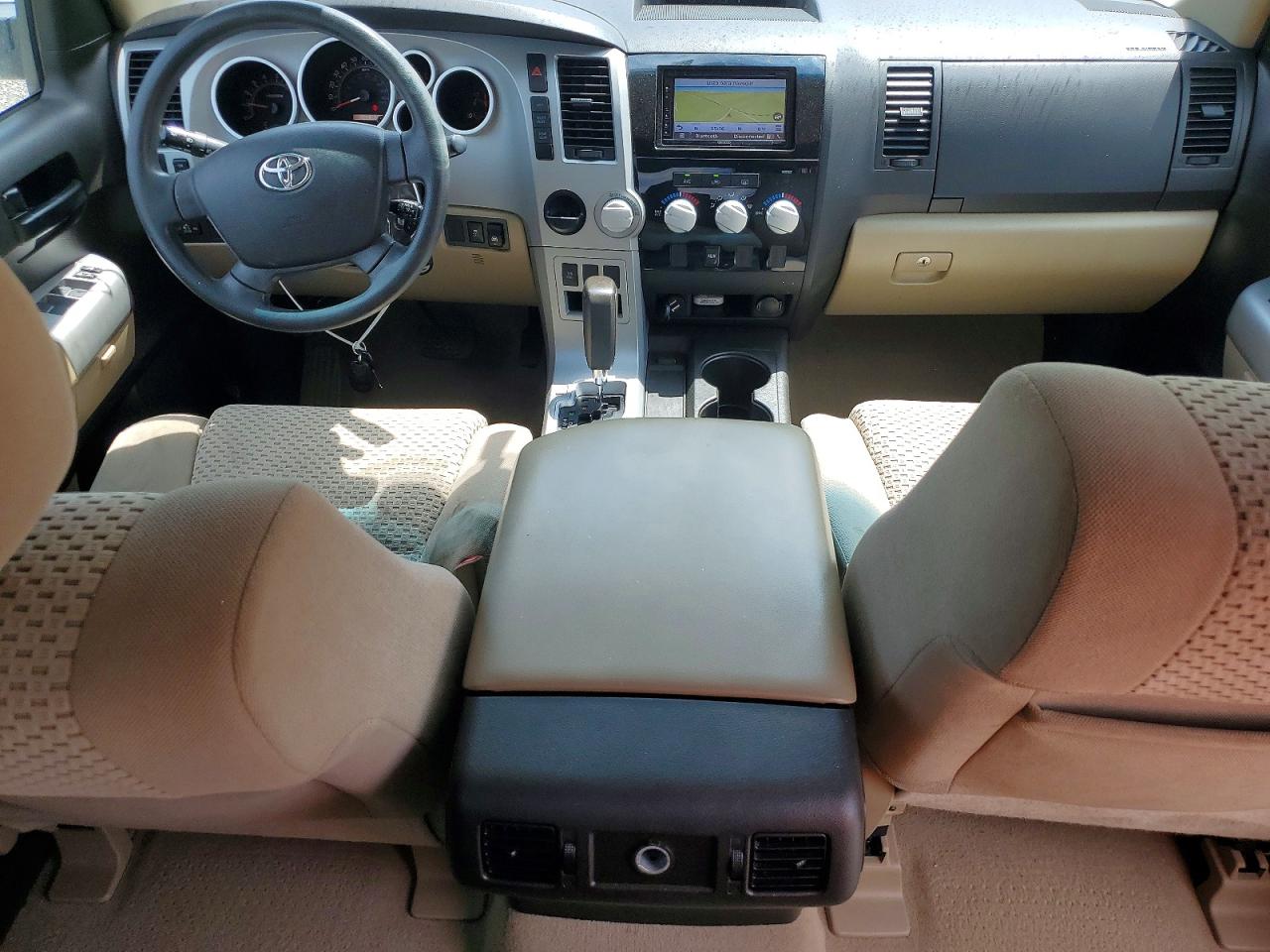 Toyota Tundra Sr5