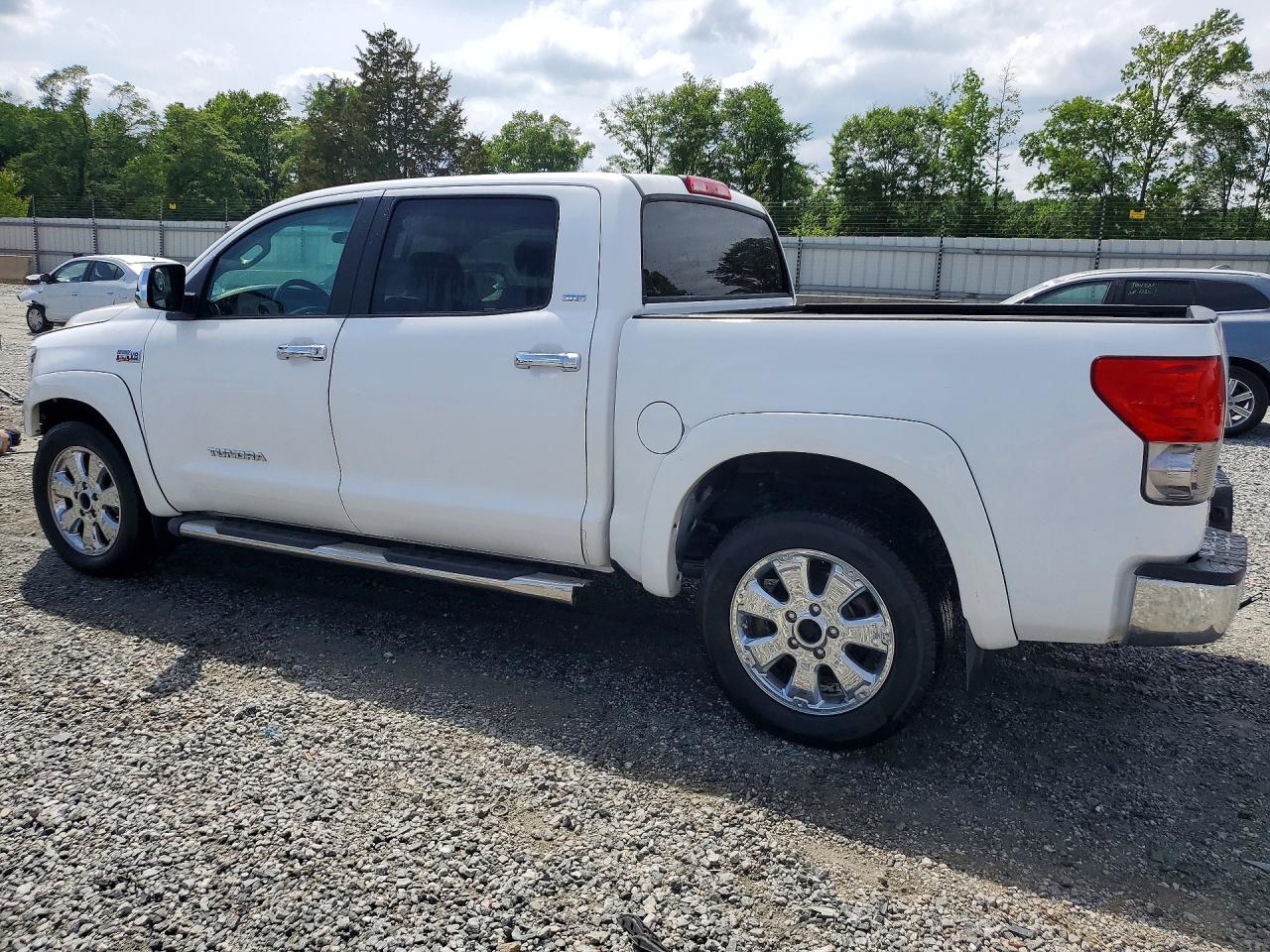 Toyota Tundra Sr5