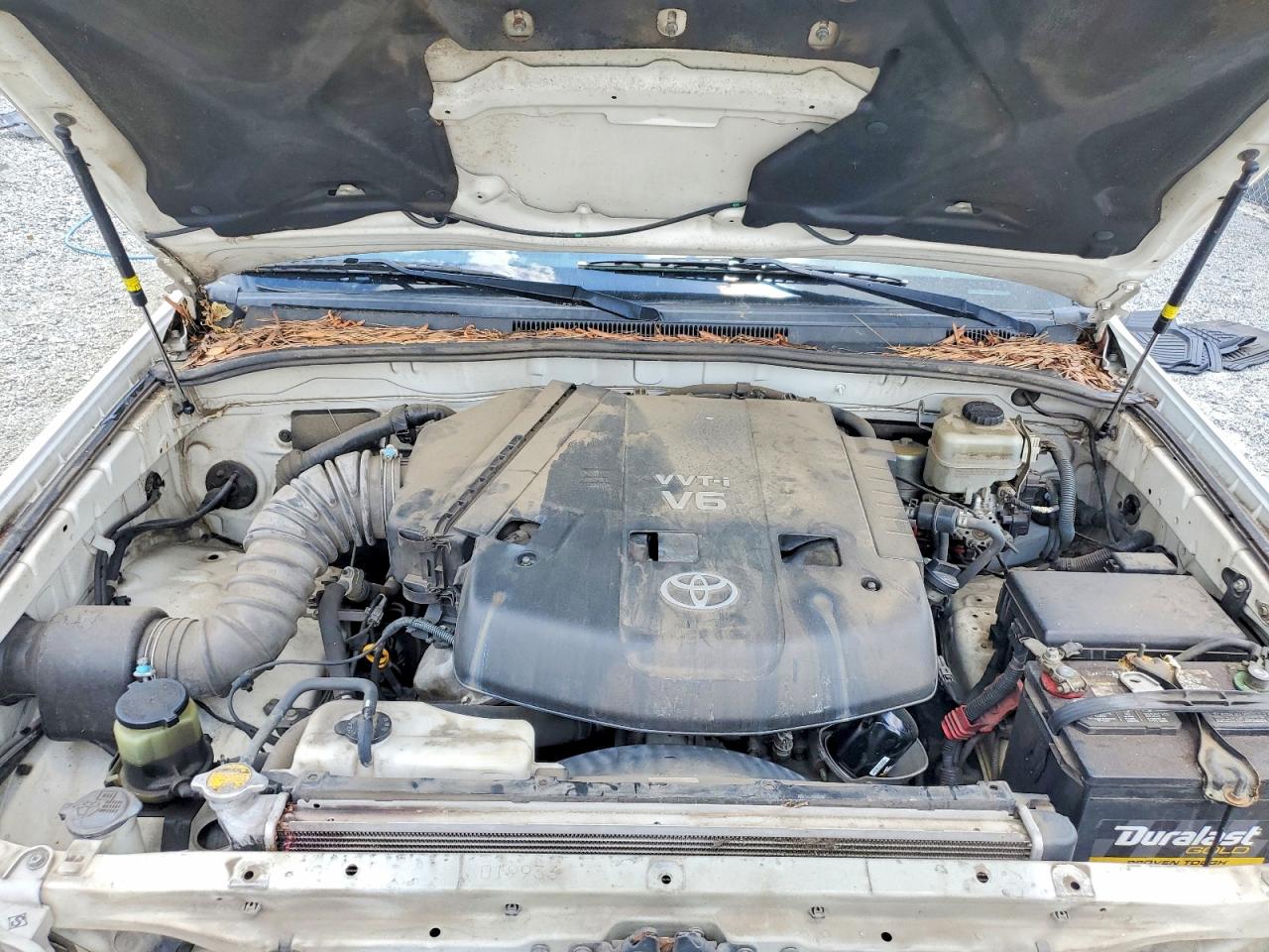 Toyota 4Runner Sport Edition