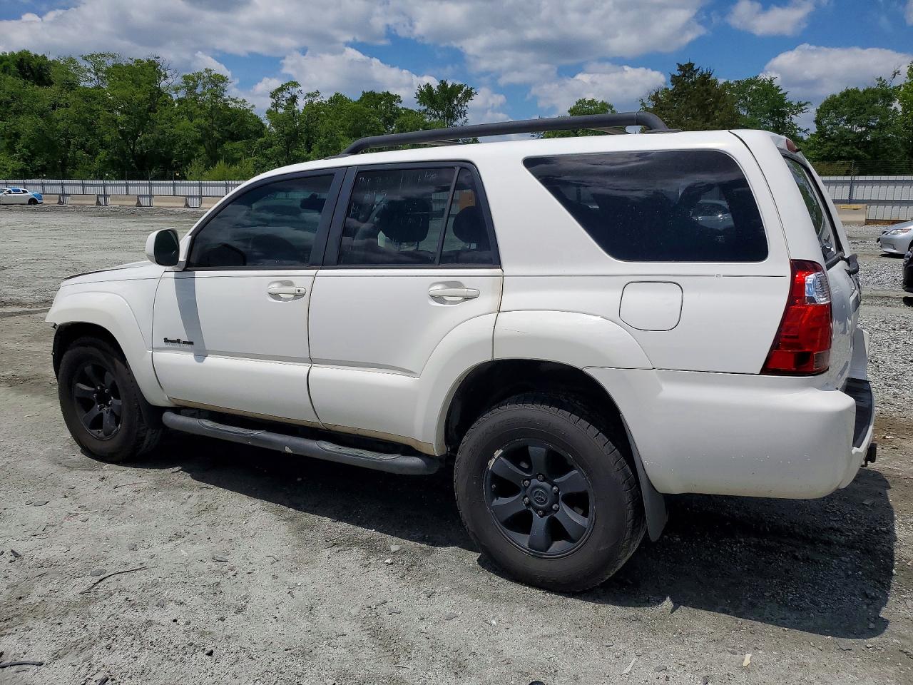Toyota 4Runner Sport Edition