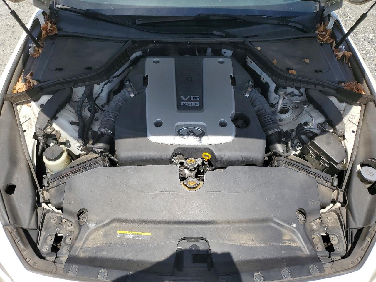 INFINITI Q50 Sport