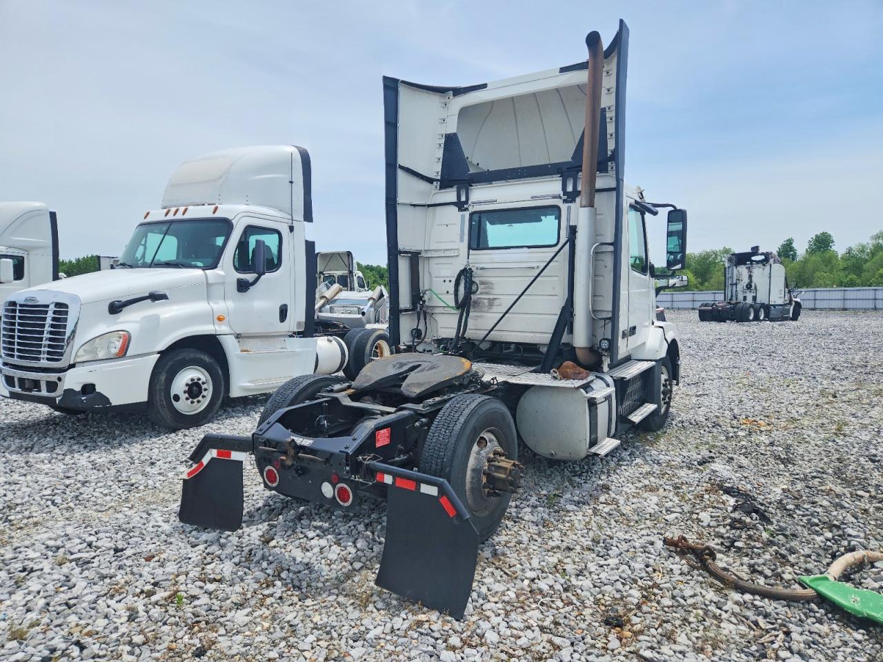 Volvo Vnl