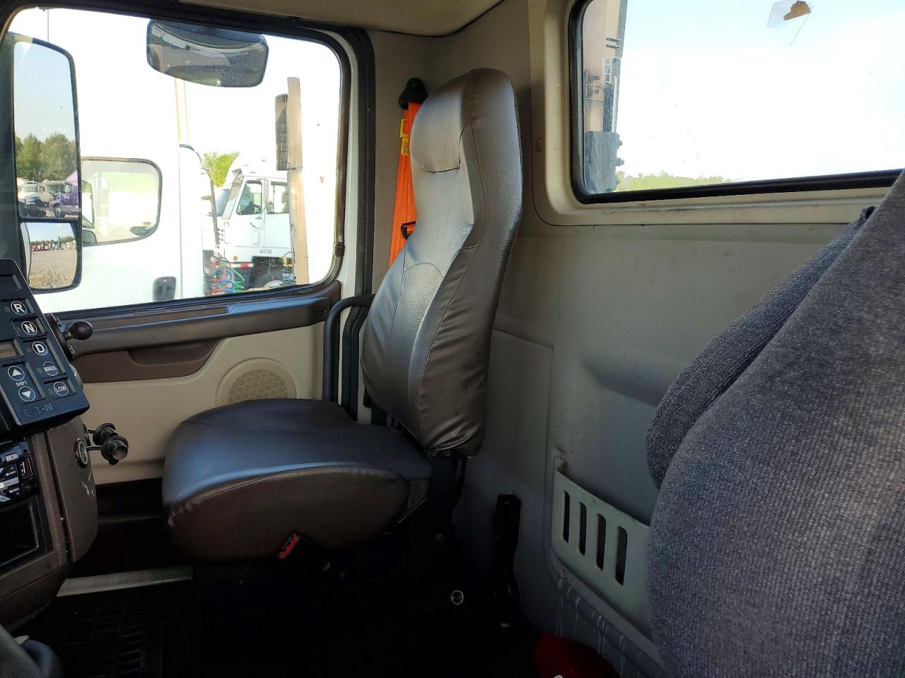 Volvo Vnl