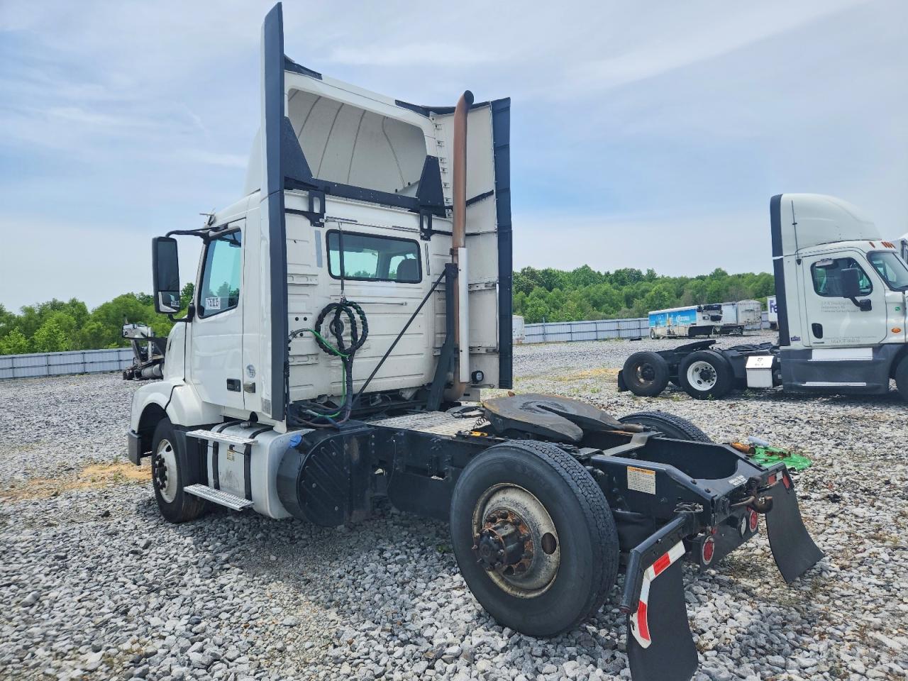 Volvo Vnl
