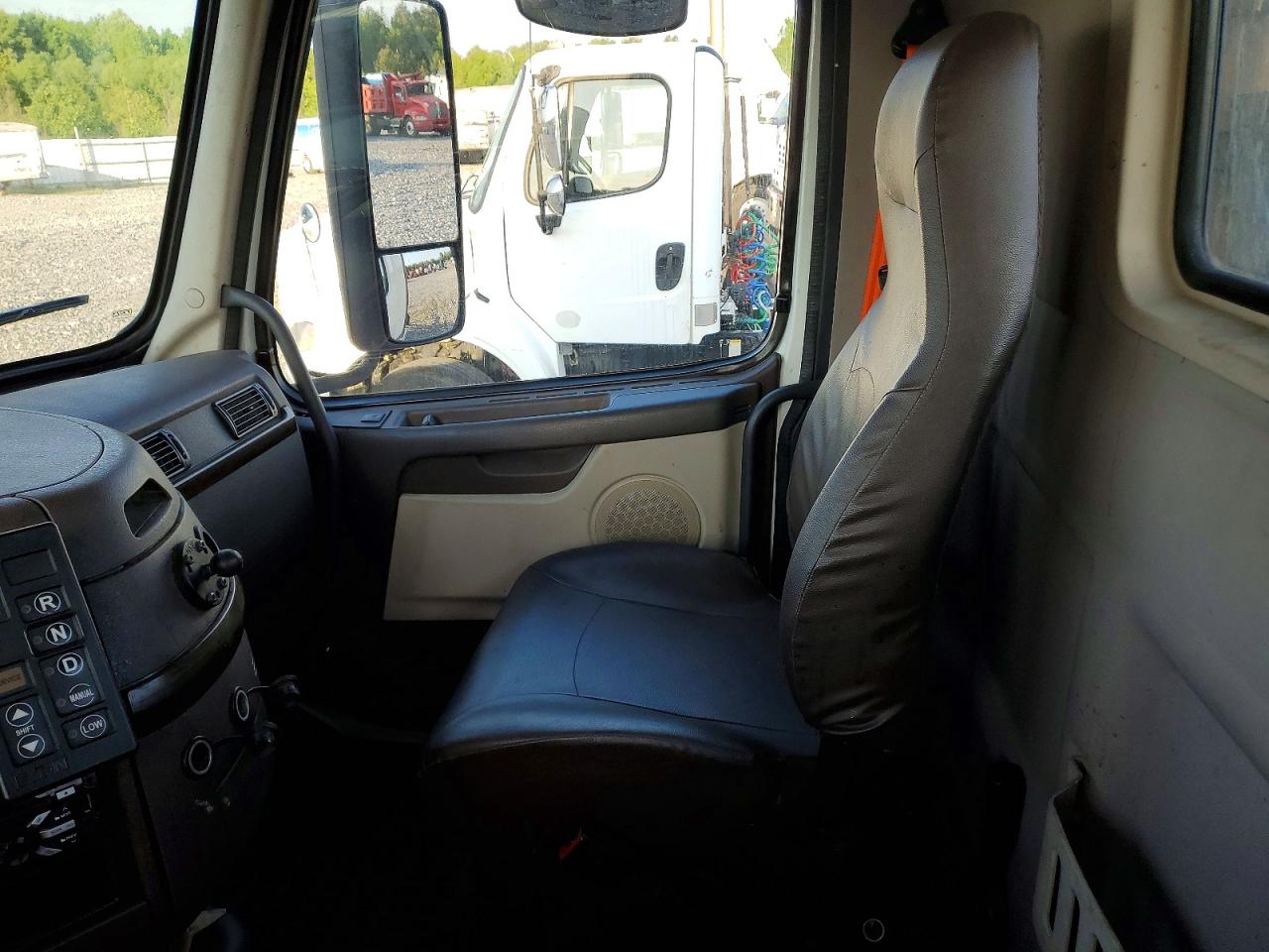 Volvo Vnl