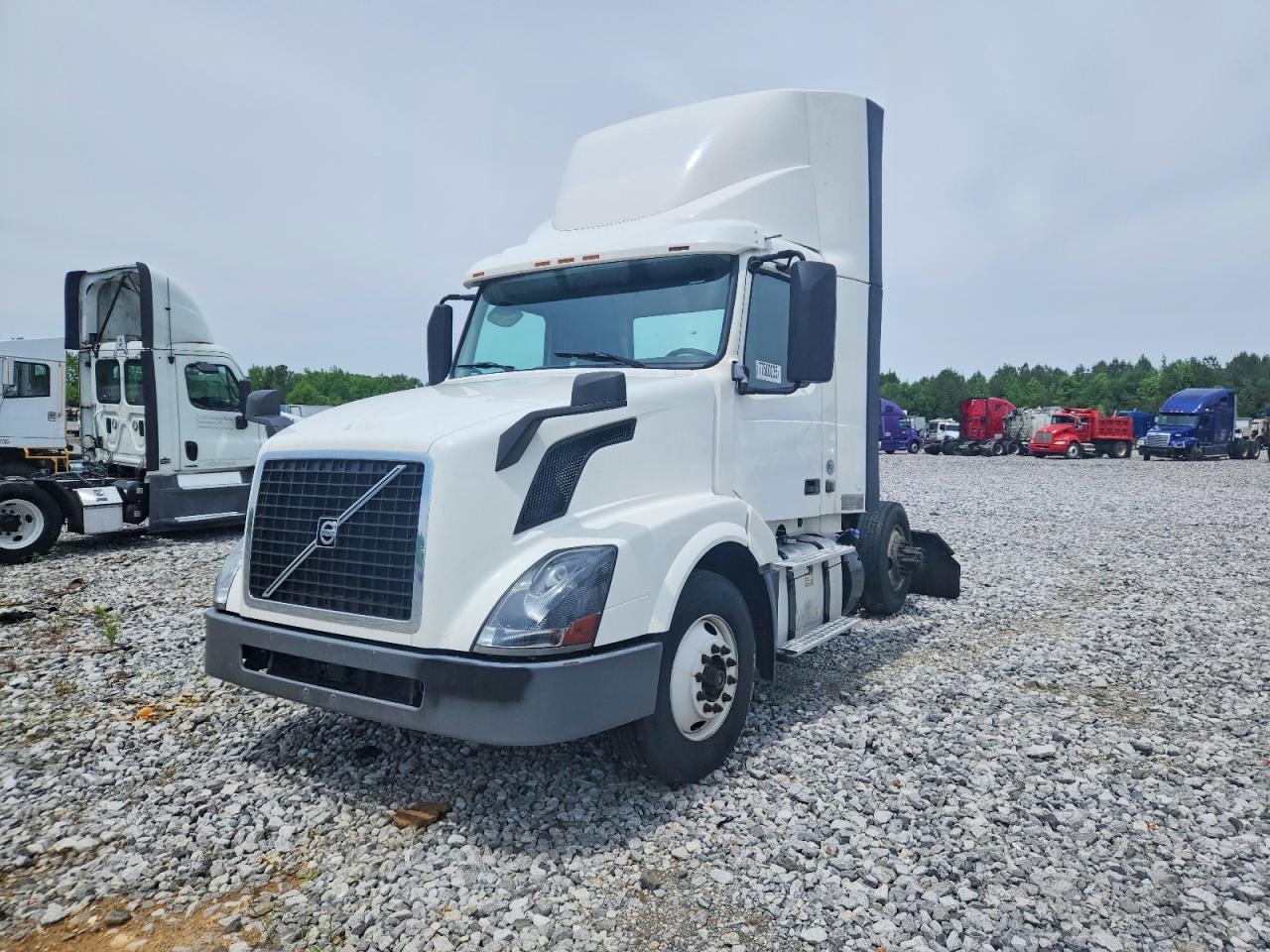 Volvo Vnl
