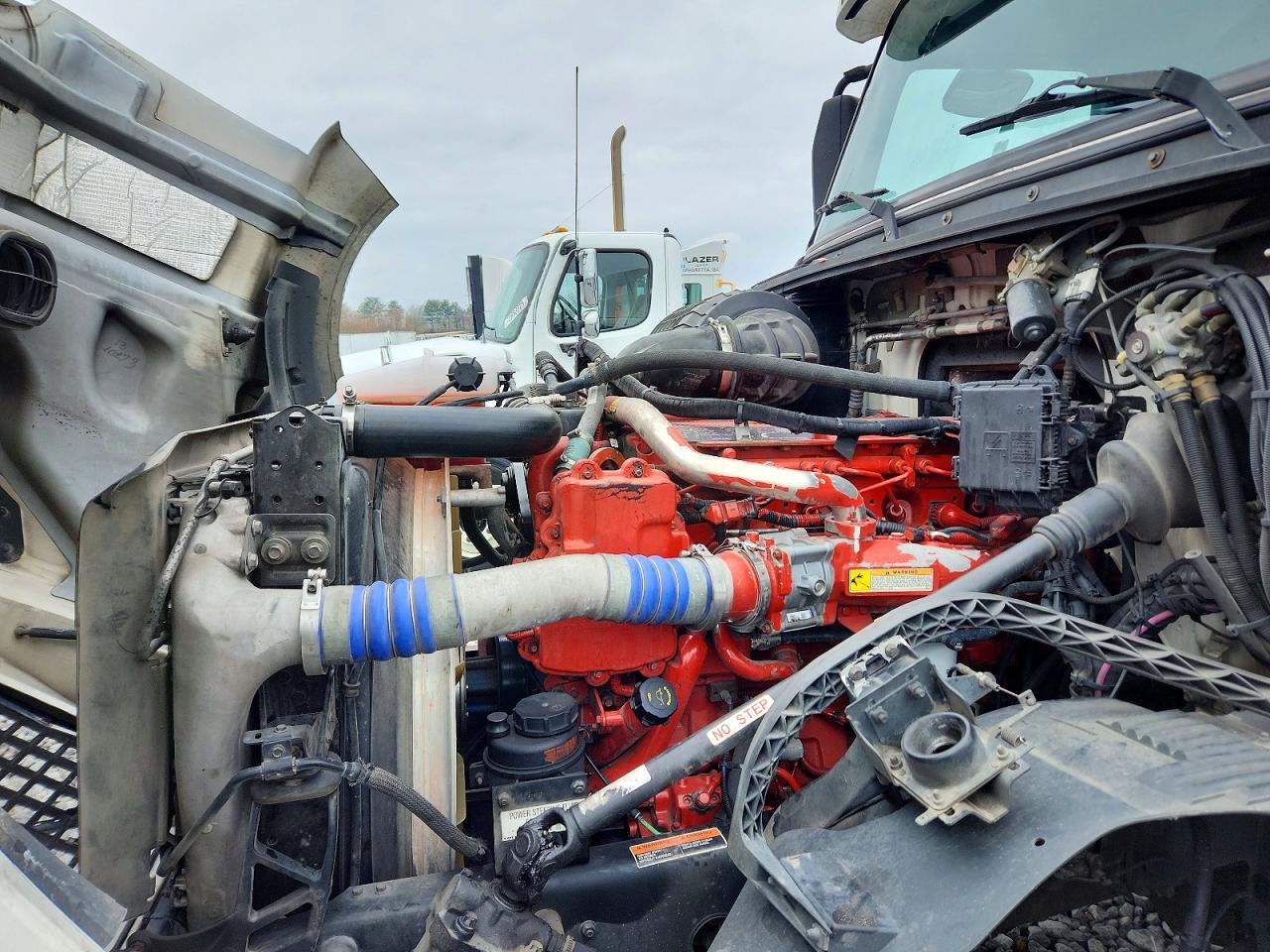 Volvo Vnl