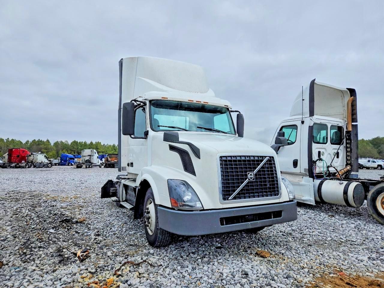 Volvo Vnl
