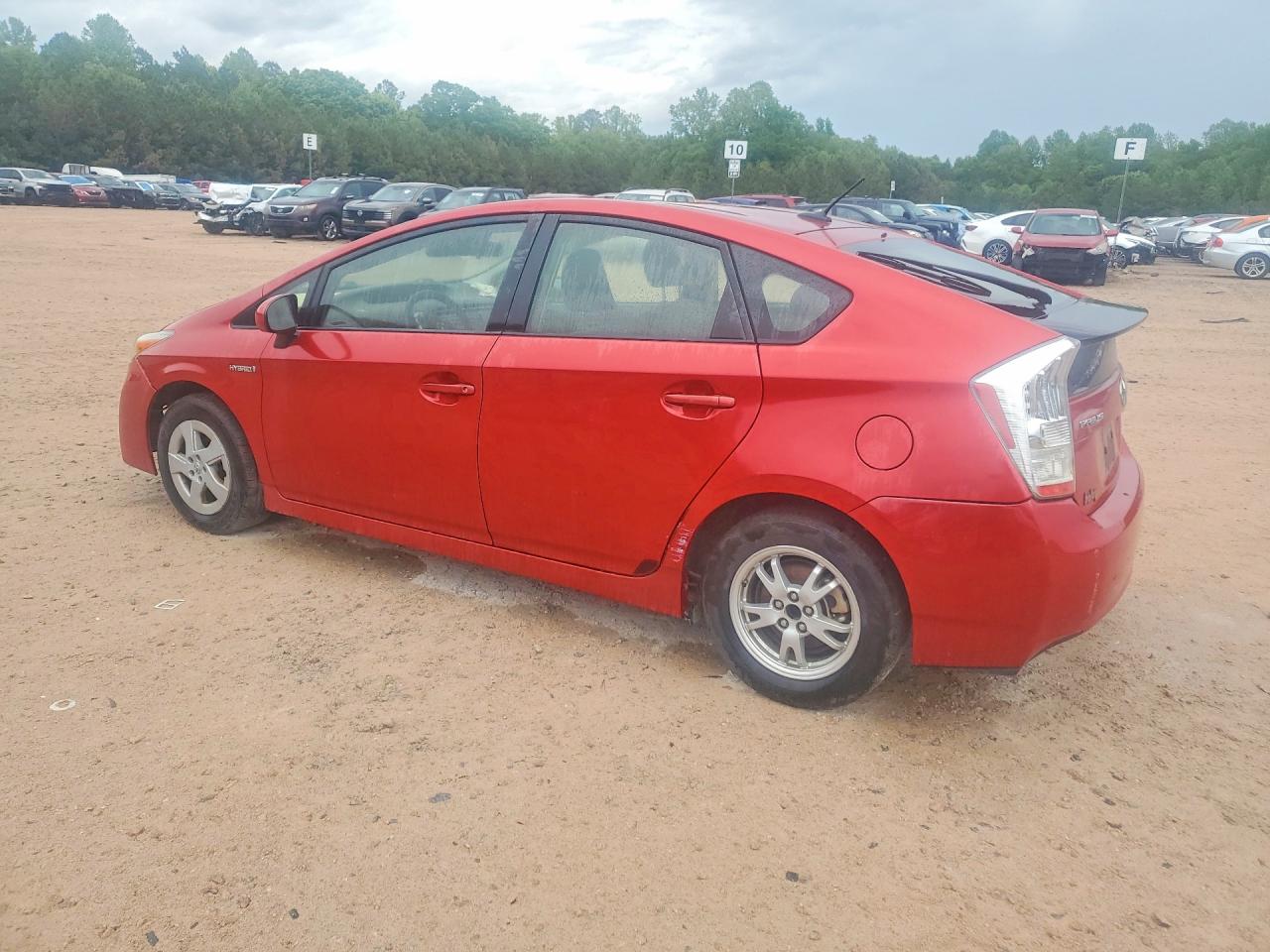 Toyota Prius Two