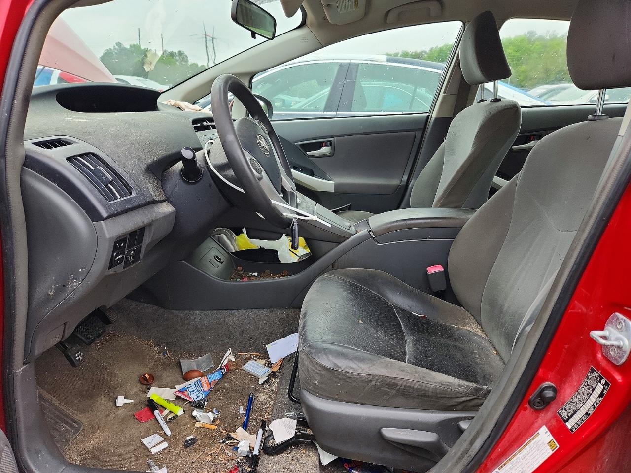 Toyota Prius Two