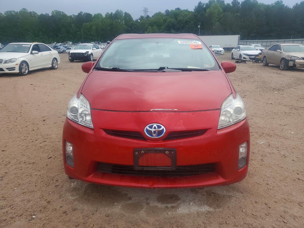 Toyota Prius Two