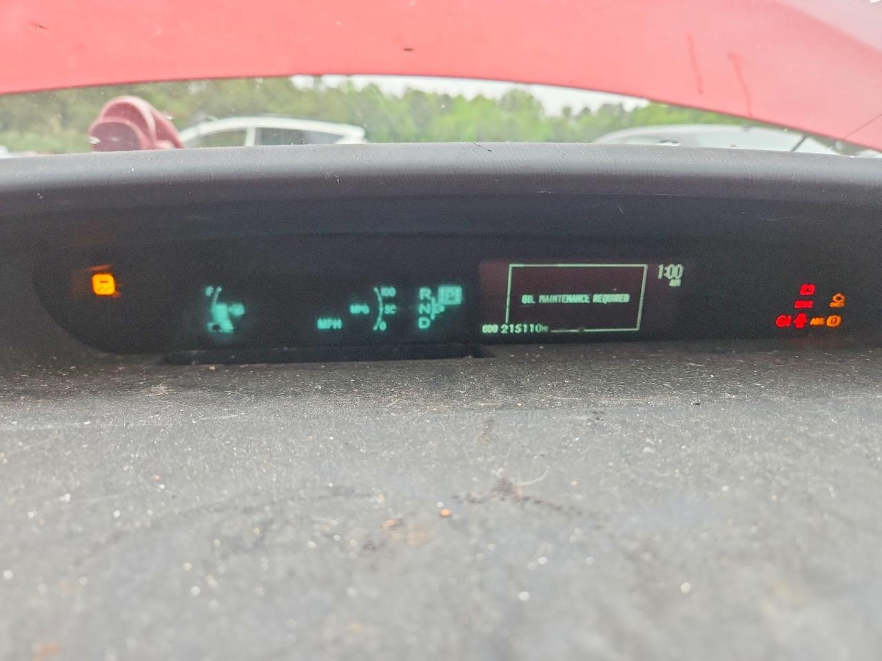 Toyota Prius Two