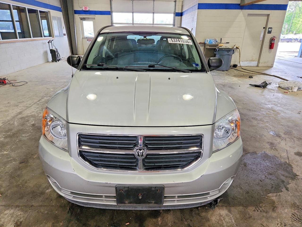 Dodge Caliber Sxt
