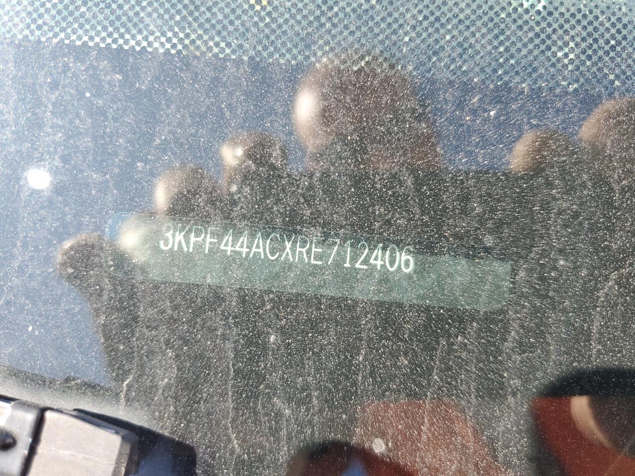 Kia Forte Gt