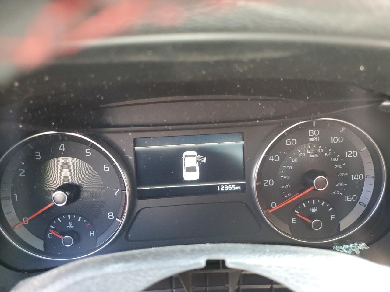 Kia Forte Gt