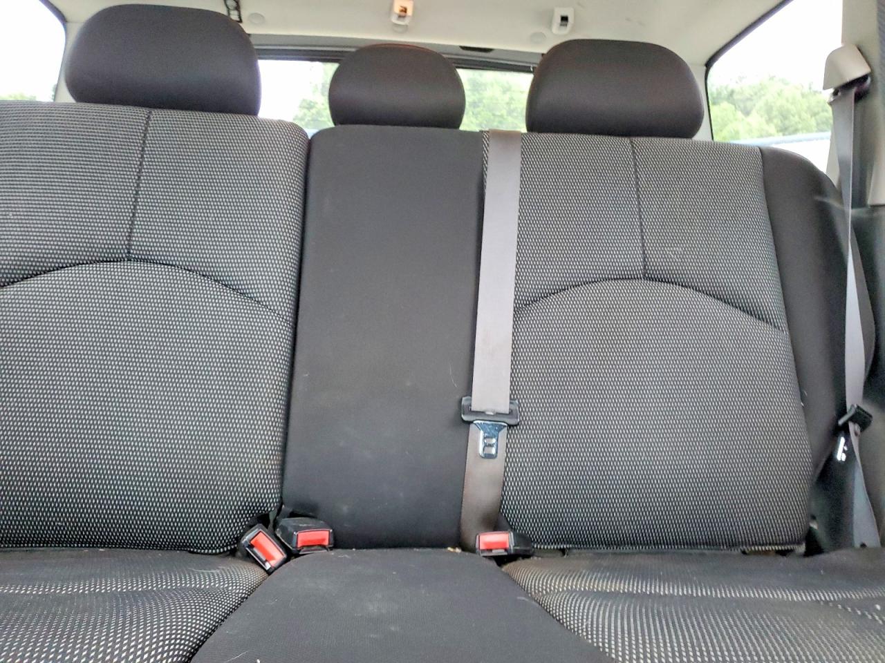 Mazda Tribute S