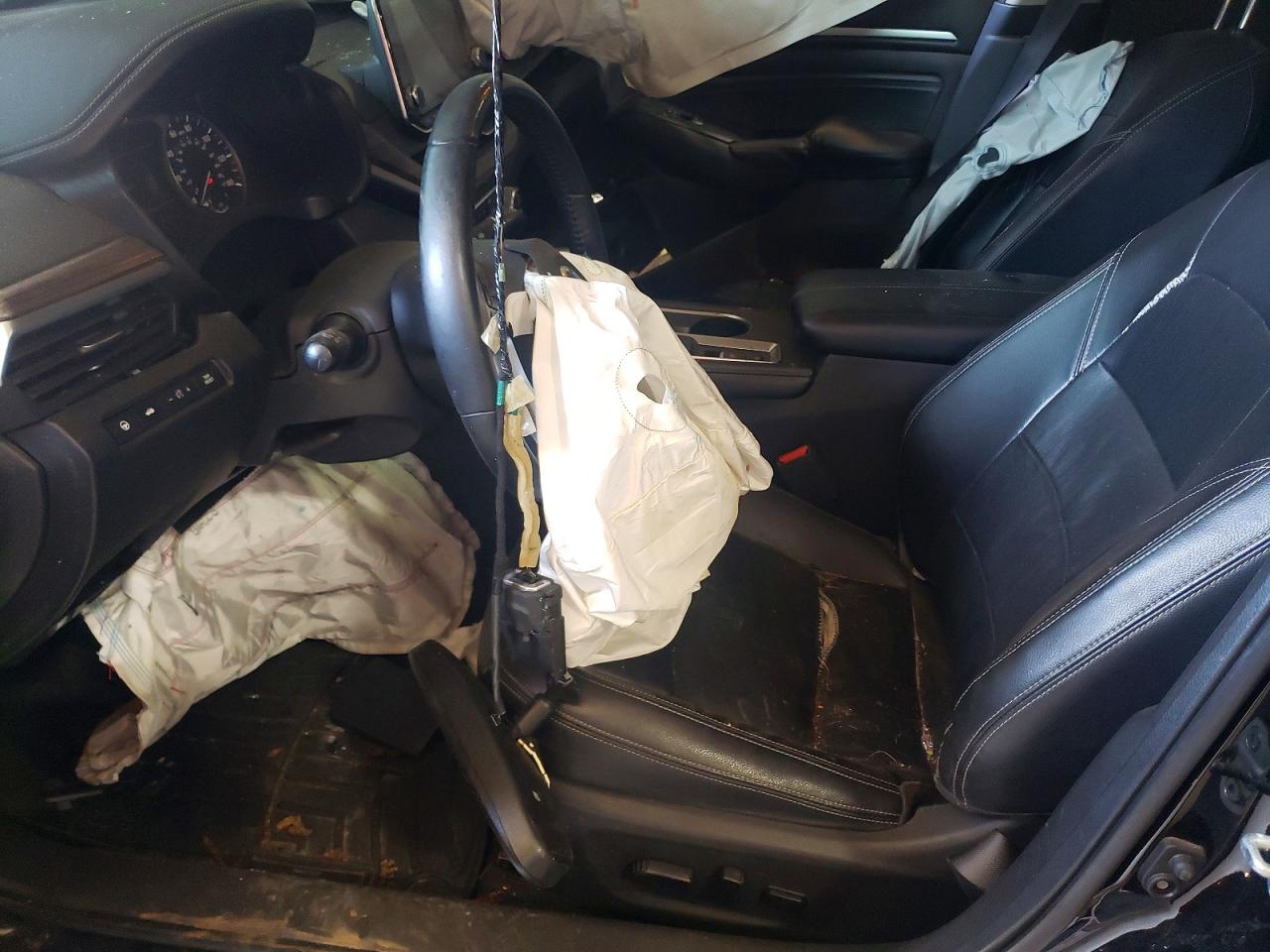 Nissan Altima Sl