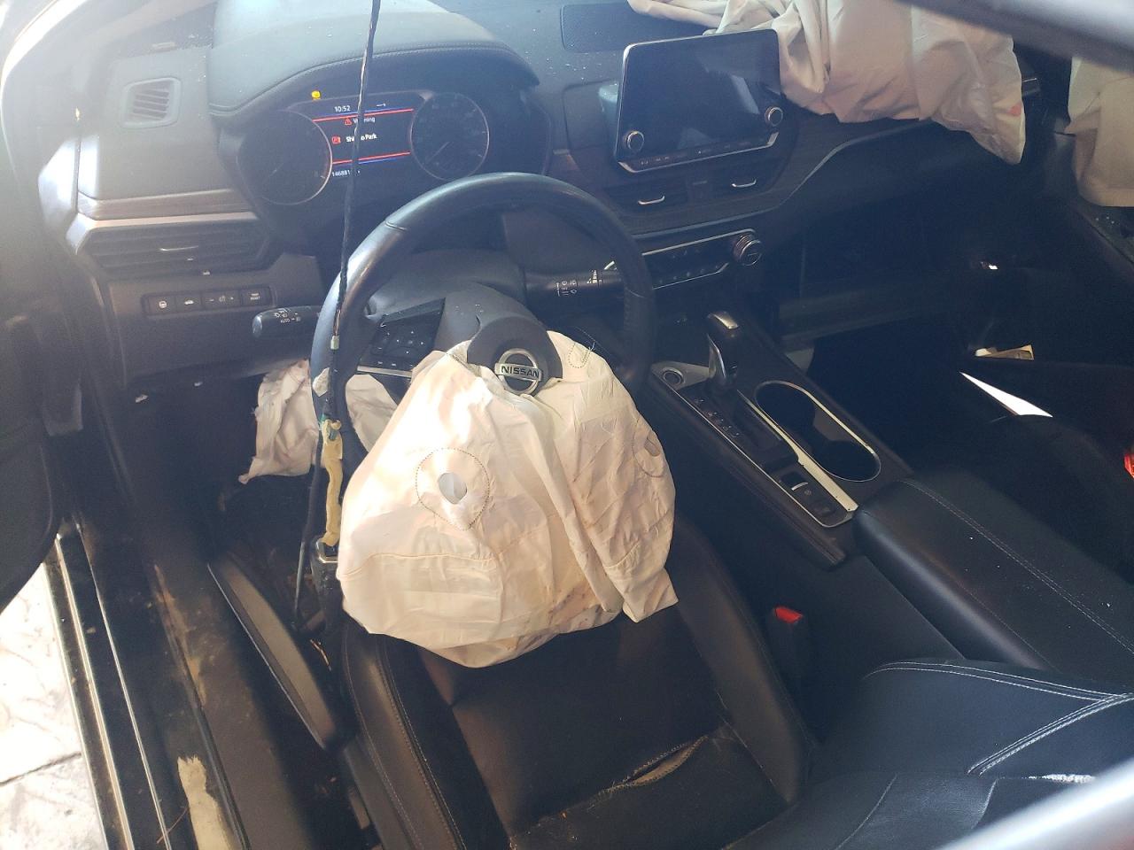 Nissan Altima Sl