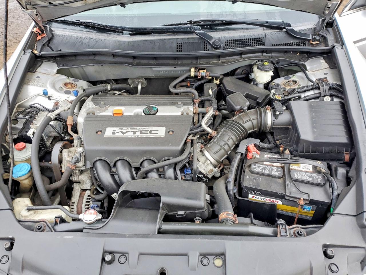Honda Accord Lxp