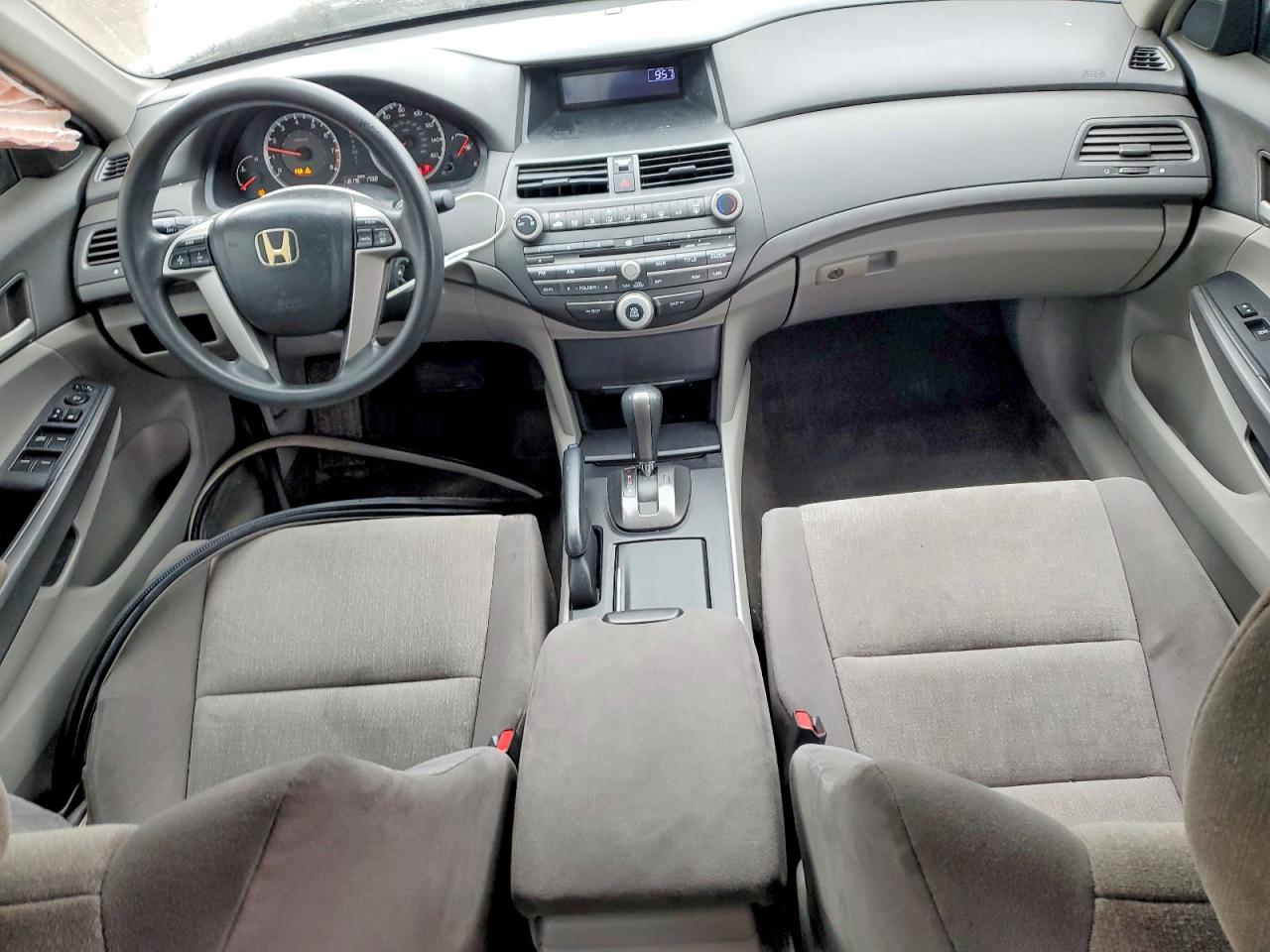 Honda Accord Lxp