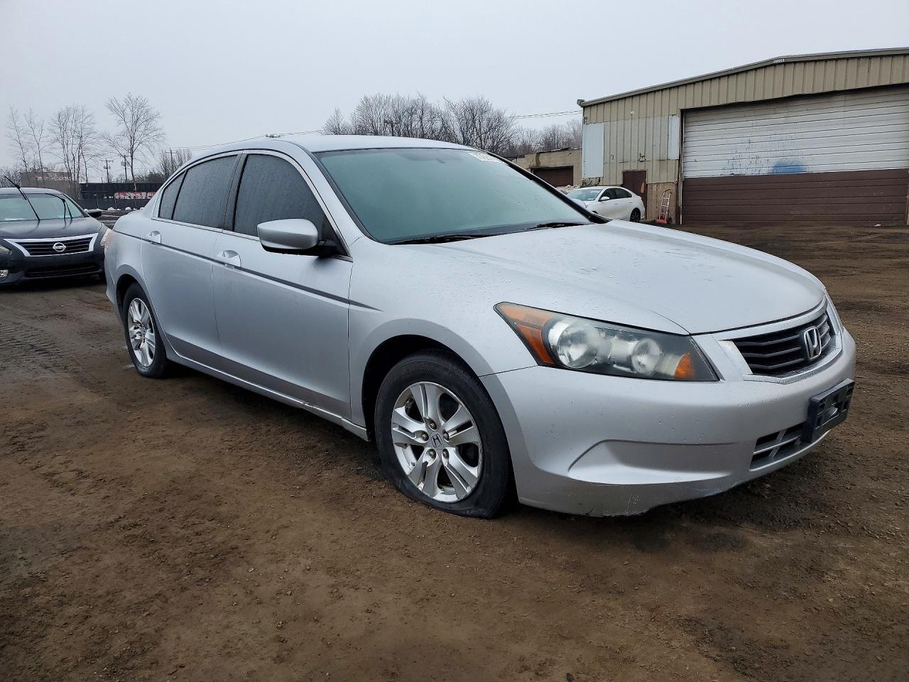 Honda Accord Lxp