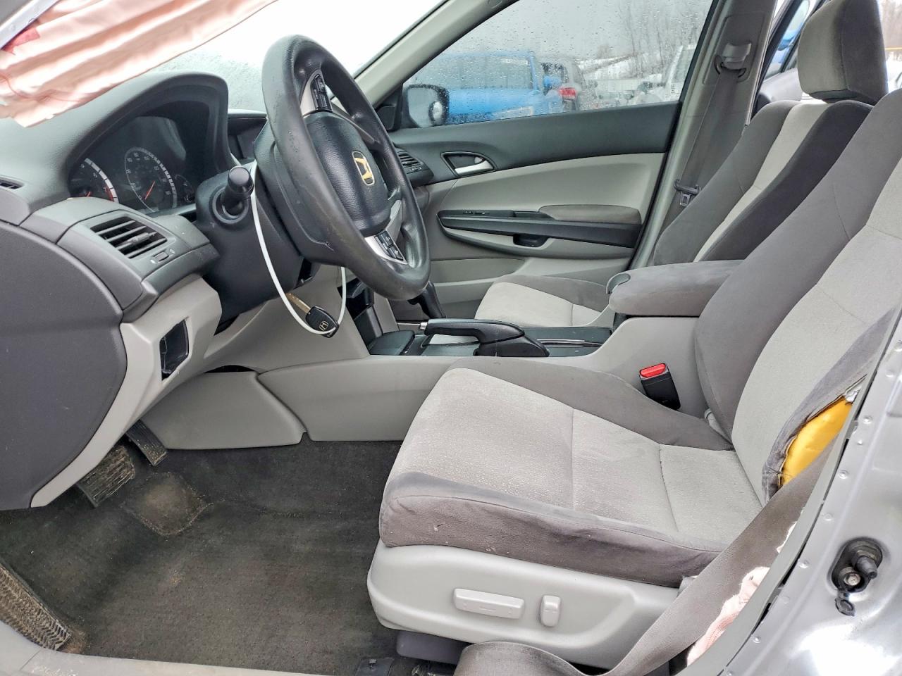 Honda Accord Lxp