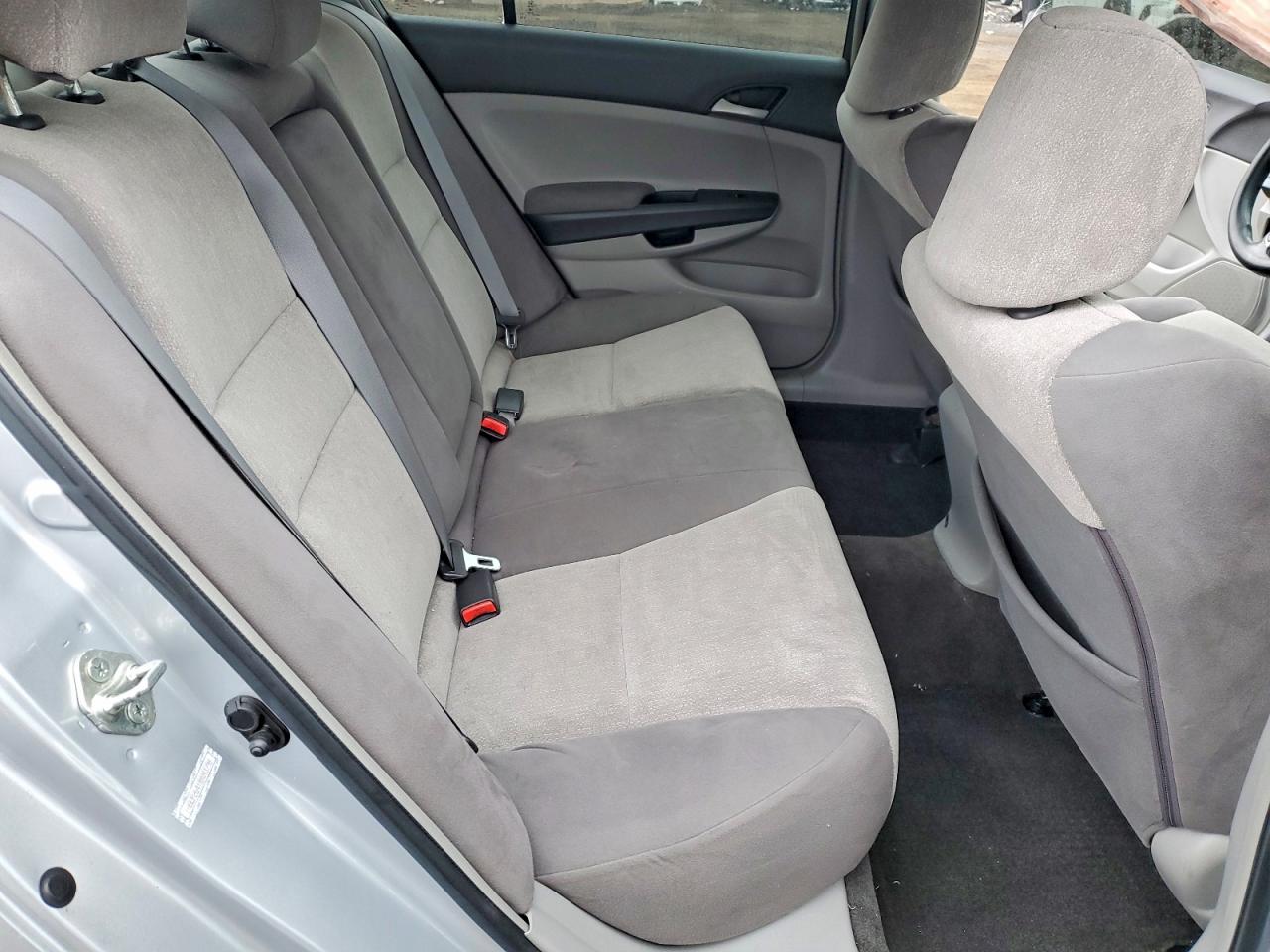 Honda Accord Lxp
