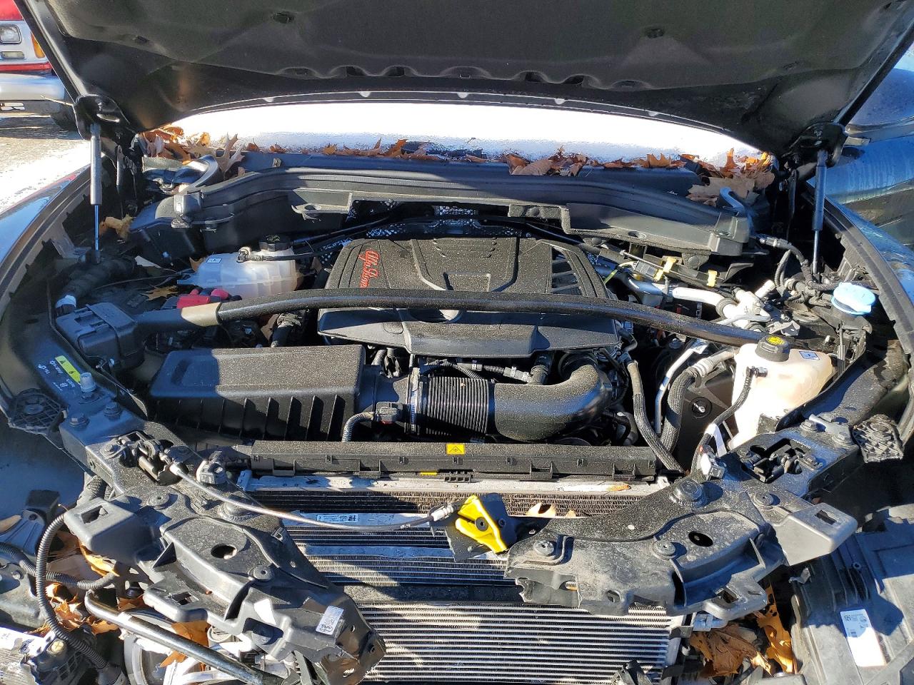 Alfa Romeo Stelvio Ti
