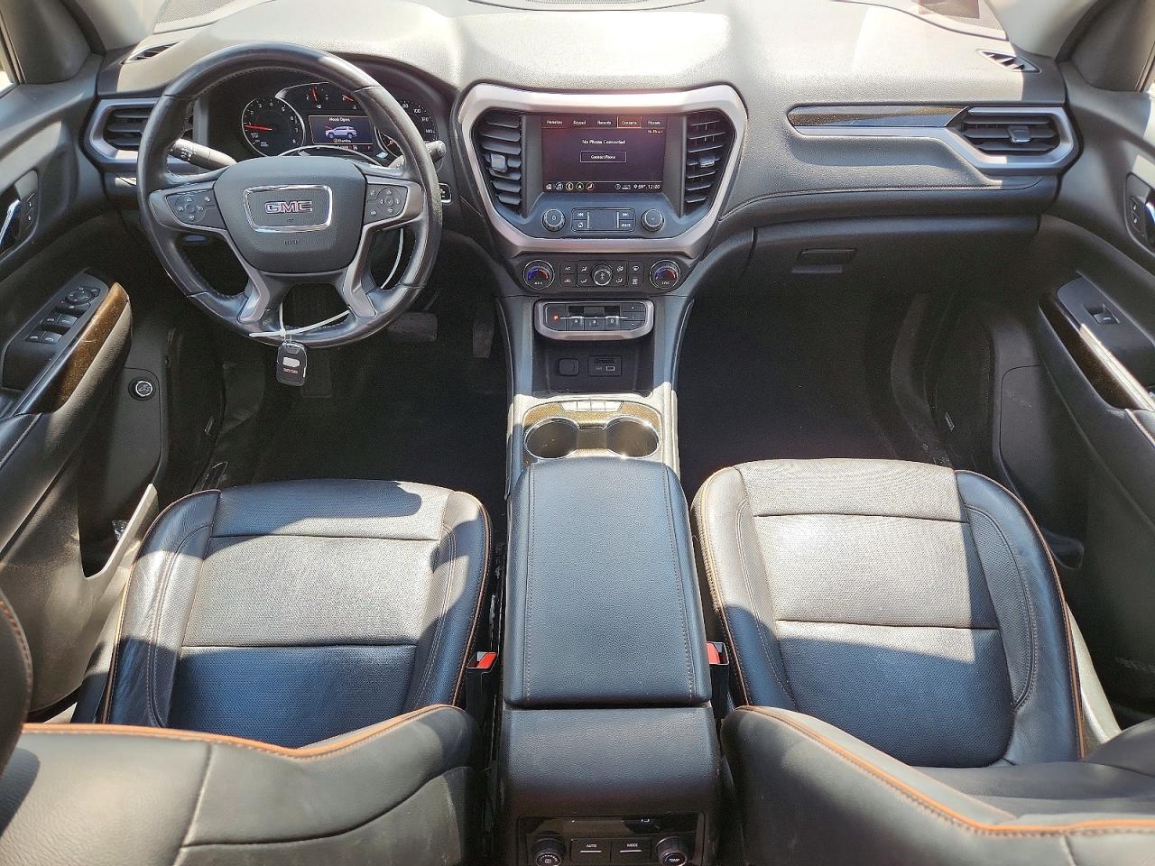 GMC Acadia At4