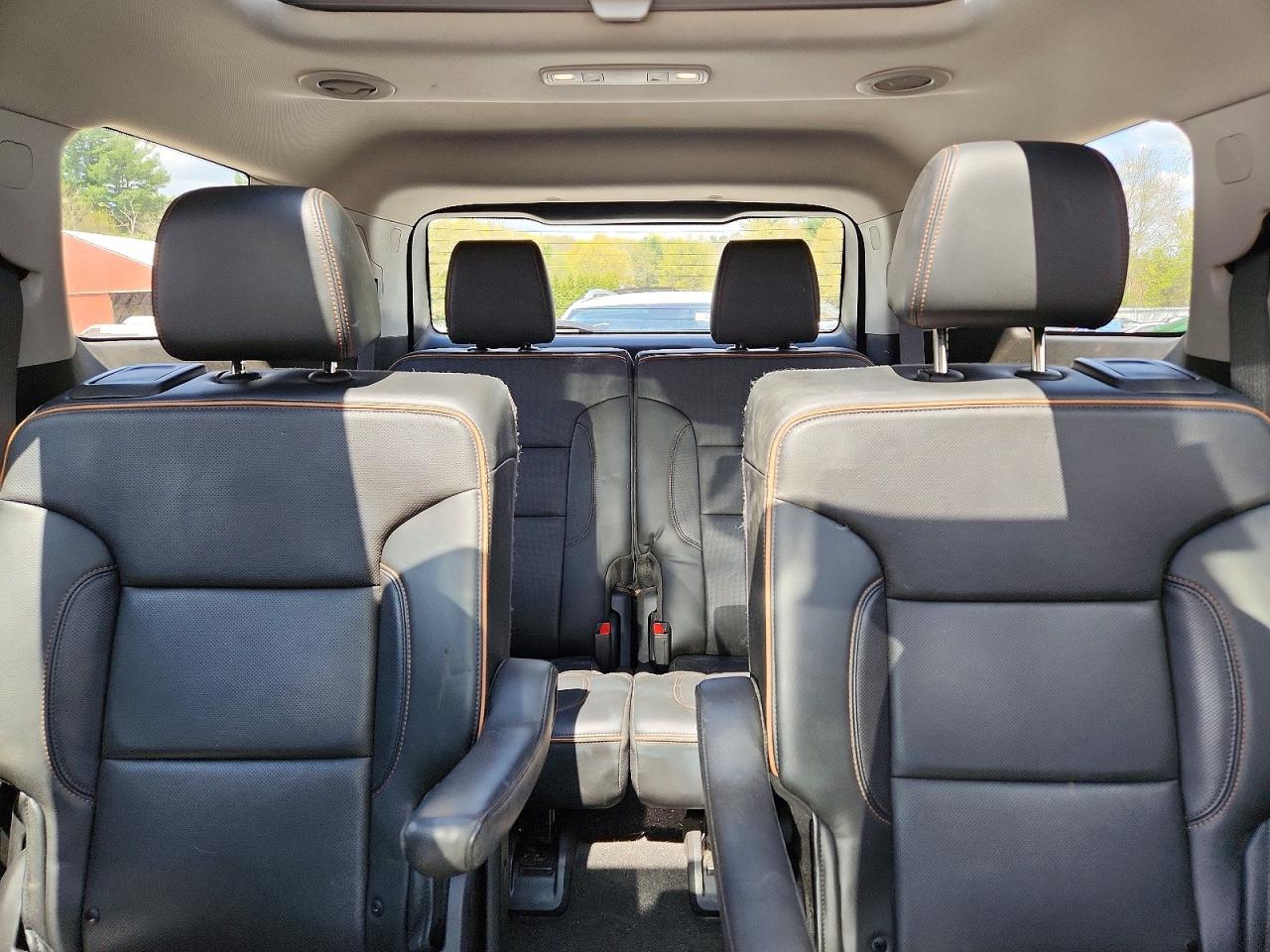 GMC Acadia At4
