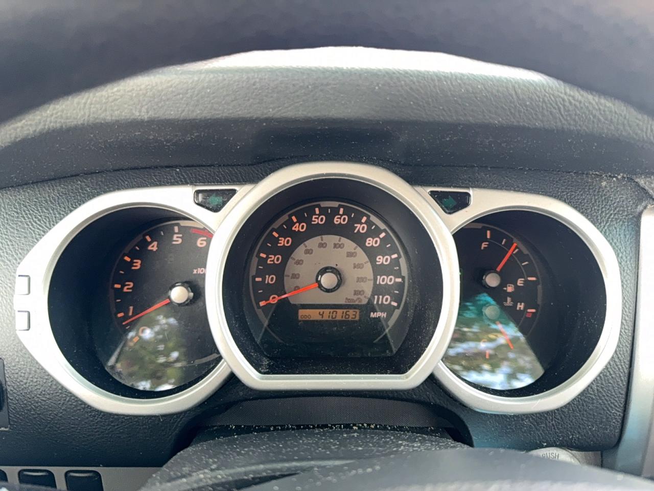 Toyota 4Runner Sr5