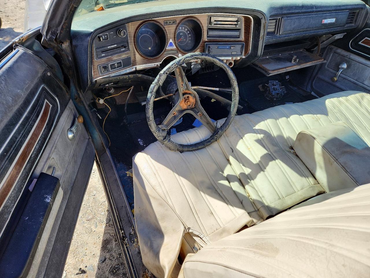 Pontiac Catalina