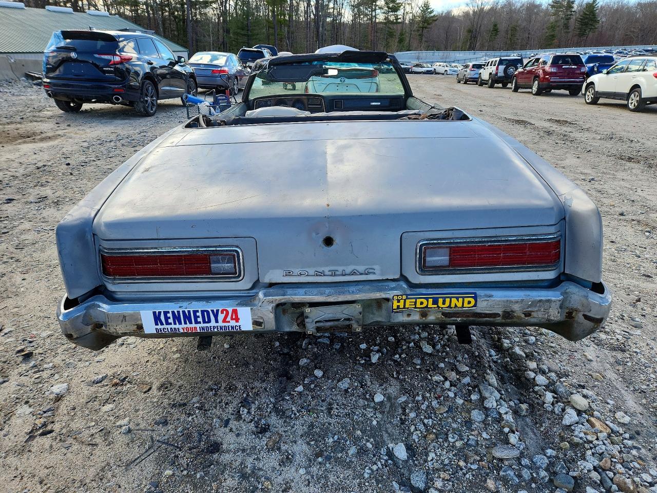 Pontiac Catalina