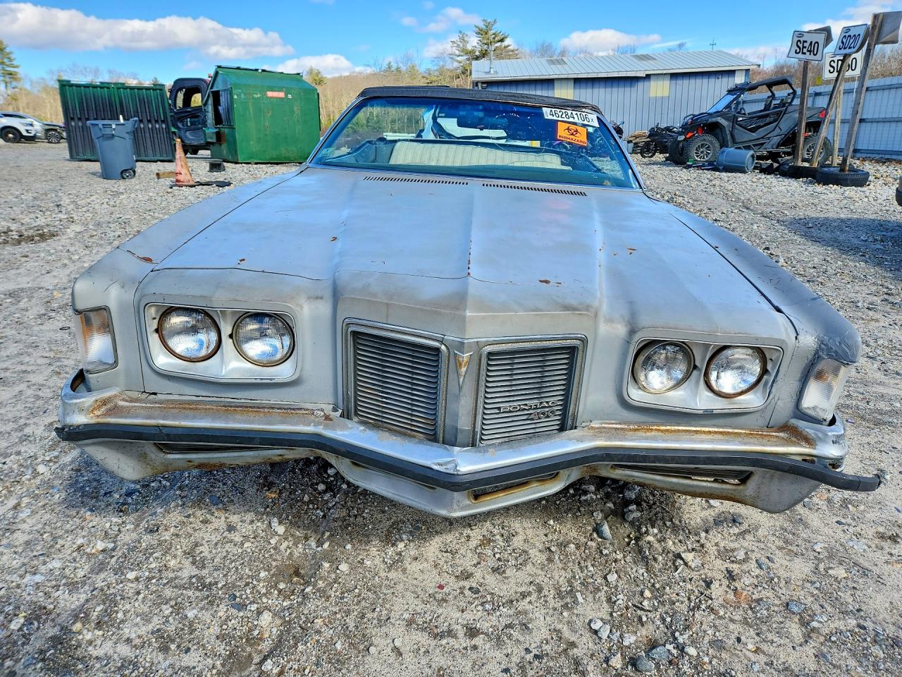 Pontiac Catalina