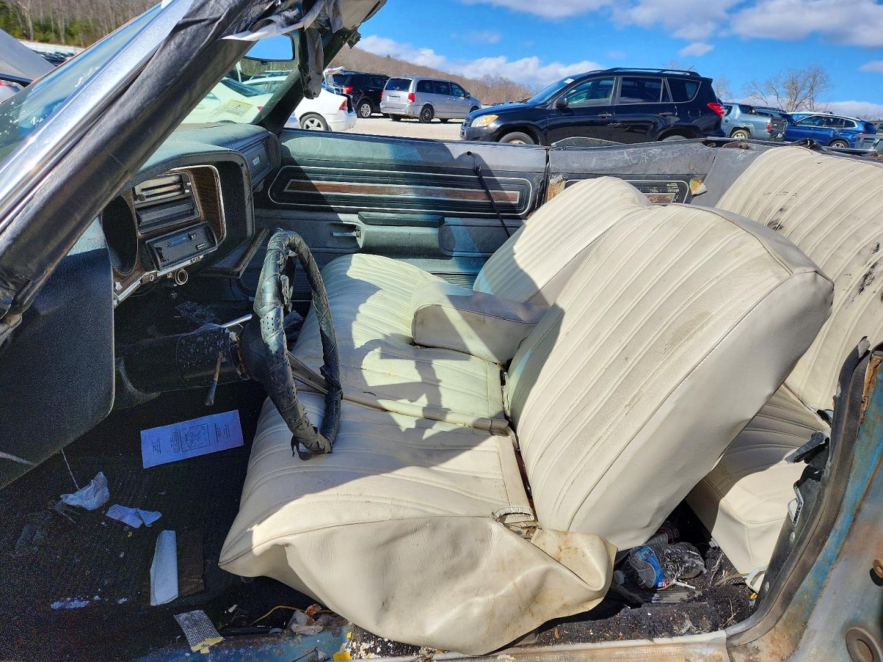 Pontiac Catalina