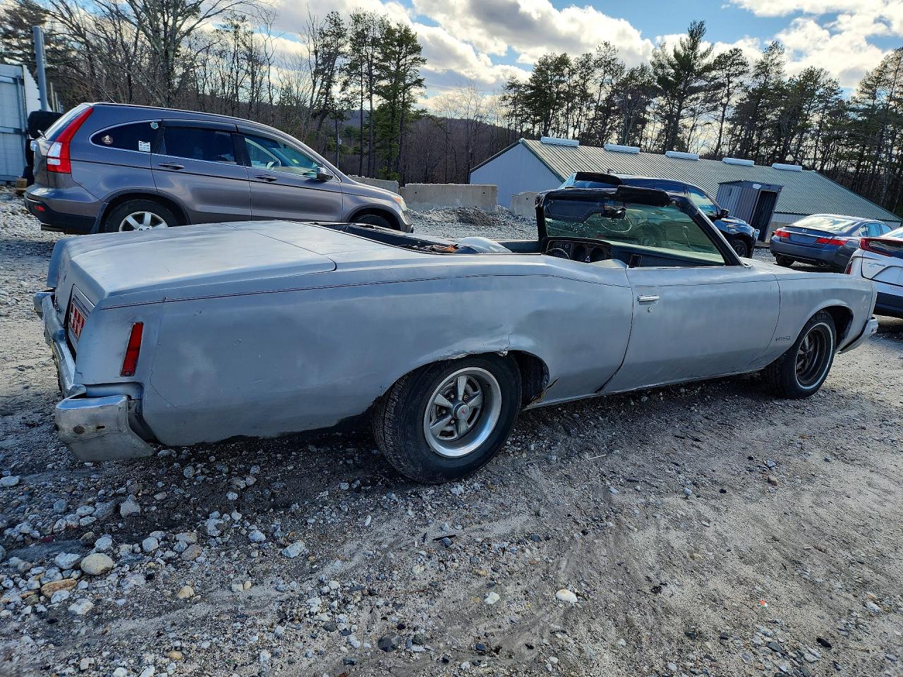 Pontiac Catalina