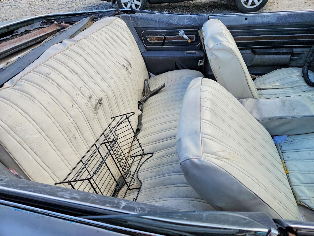 Pontiac Catalina
