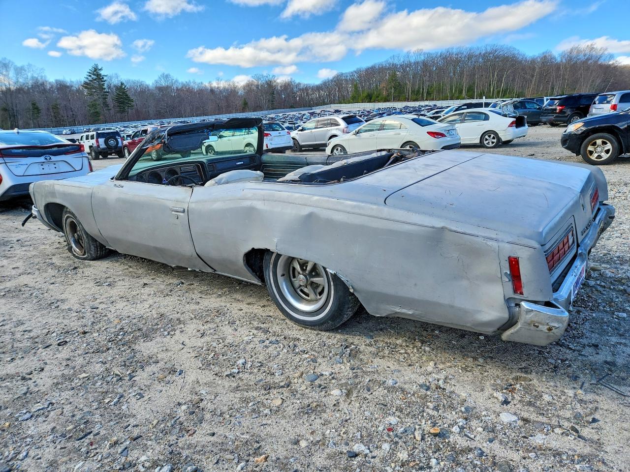 Pontiac Catalina