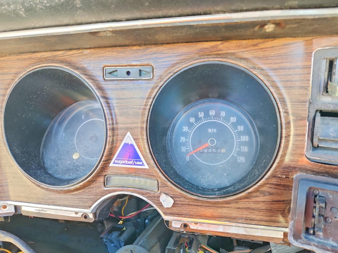 Pontiac Catalina