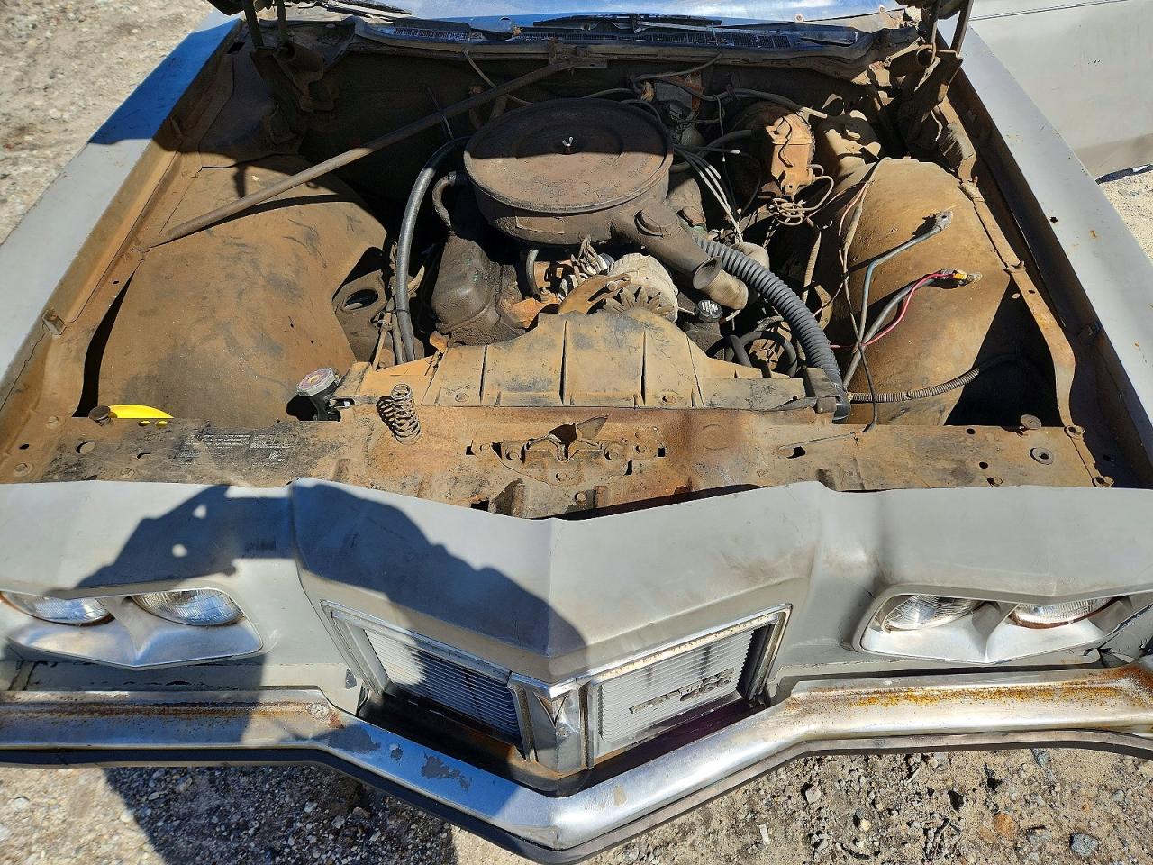 Pontiac Catalina